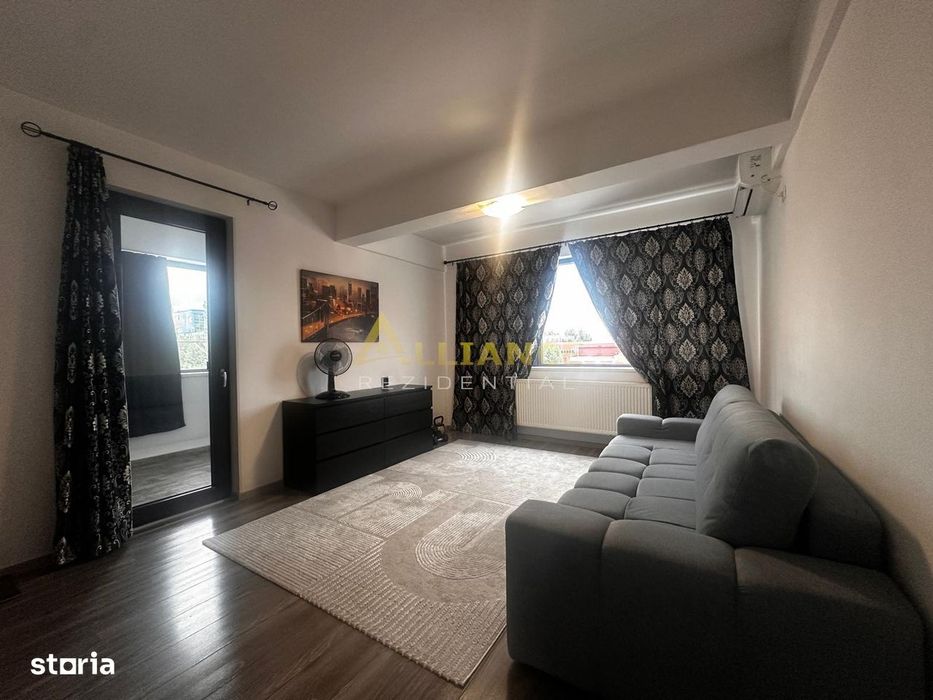 Berceni Ap 3 camere