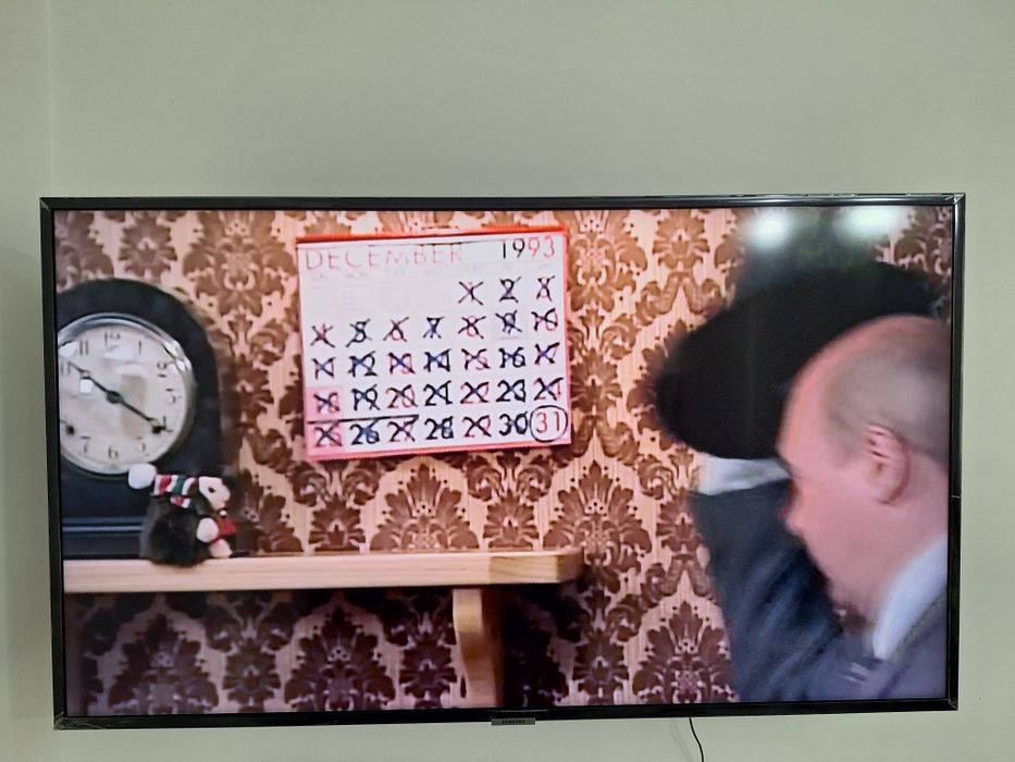 Vând Televizor Samsung