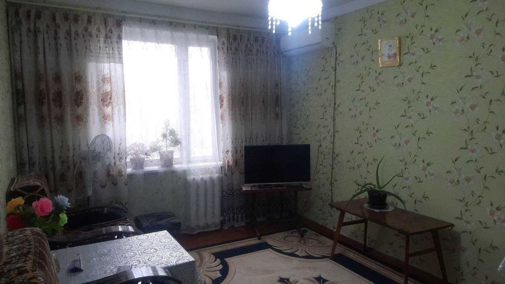 Продается 2-х комнатная квартира!!!