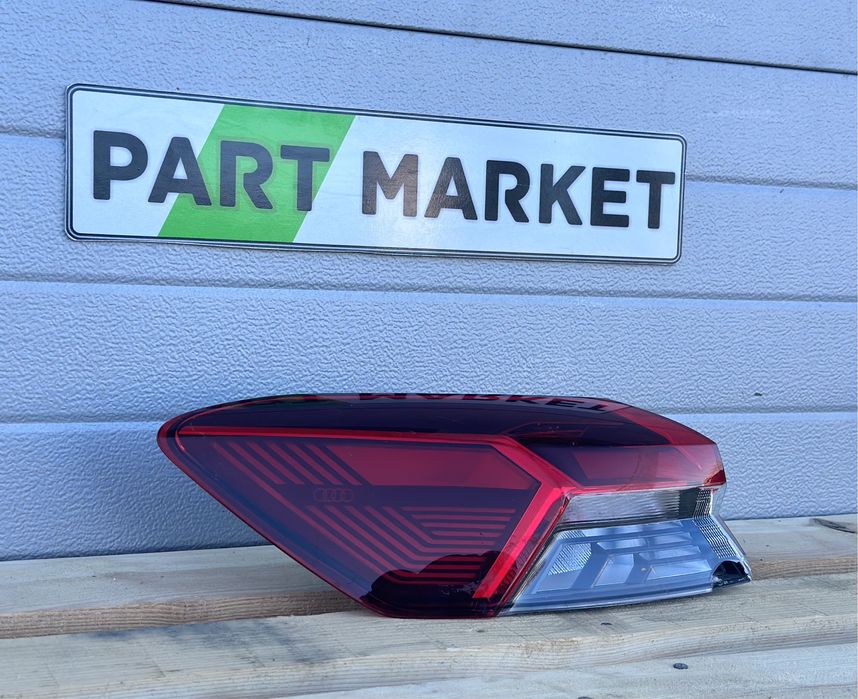 Ляв стоп AUDI Q4 E-TRON 89A945091A