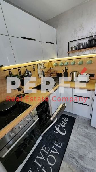 Продава се Двустаен апартамент в Свети Влас - 73 кв.м за 1850 €/кв.м - Снимка #6