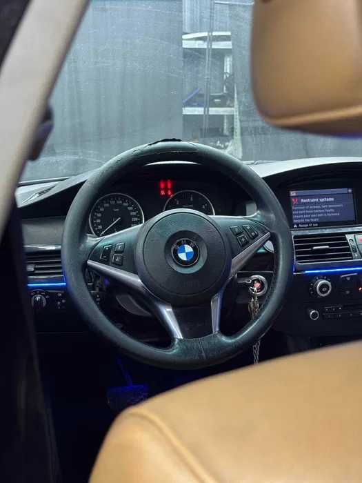 Kit lumini ambientale BMW - E39/E46/E60/E90/E70/E71