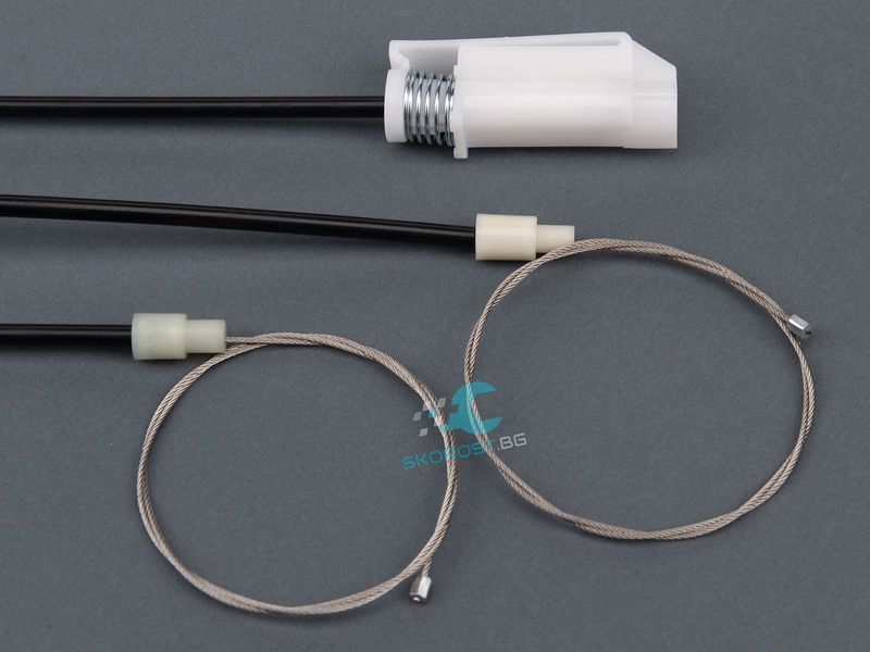 Ремонтен комплект за багажник Ел. Стъкло Land Rover Freelander