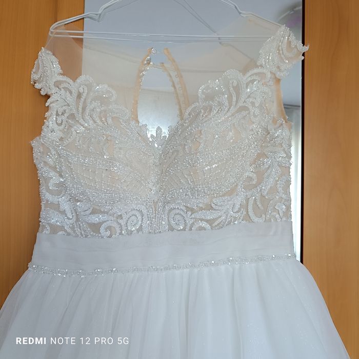 Rochie de mireasa