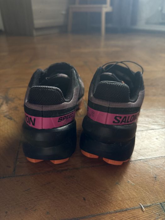 Adidasi trail salomon speedcross 6 gtx