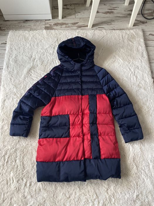 Elisabetta franchi зимно яке