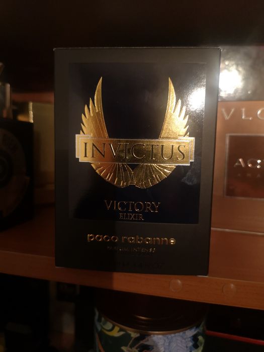 Victory Elixir by Paco Rabanne