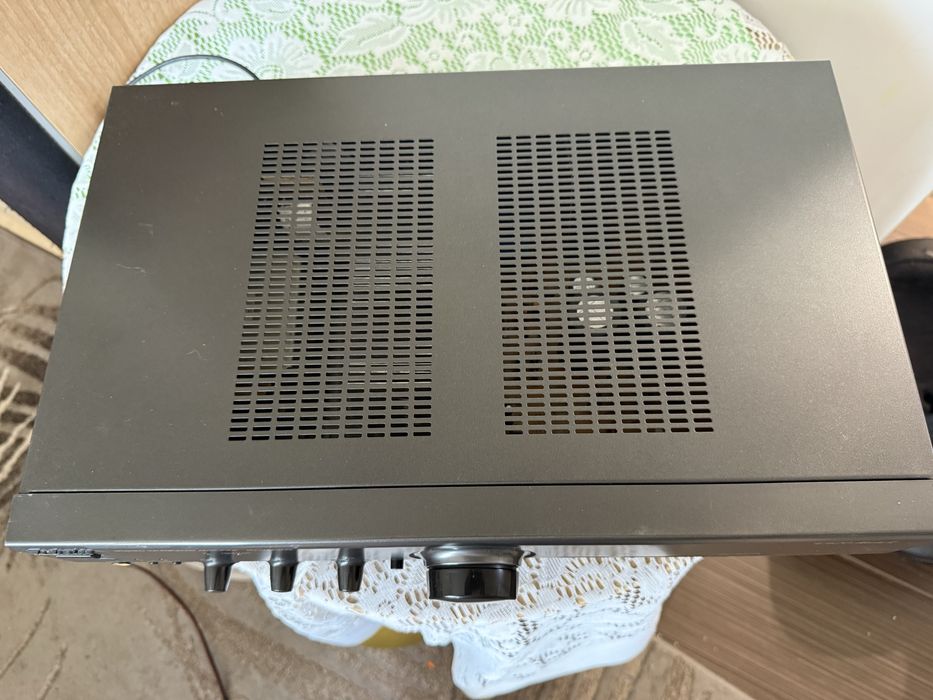 Technice SU-V620 mk2