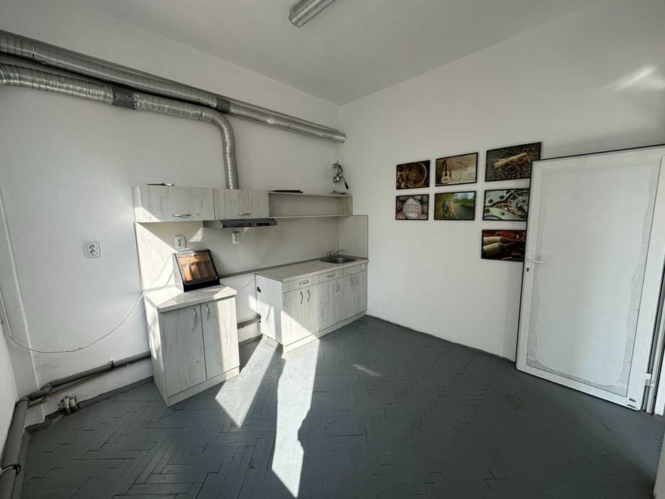 Пром.помещение в гр.Пловдив -  Индустриална Зона Тракия!