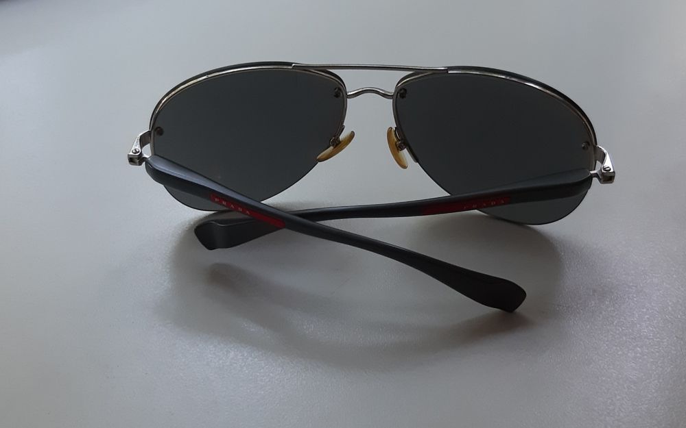 Очки  Prada оригинал