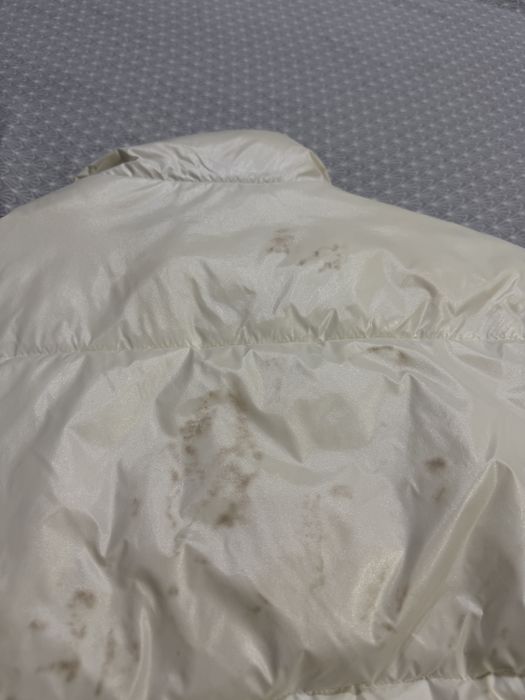 Зимно яке Calvin Klein  дамско