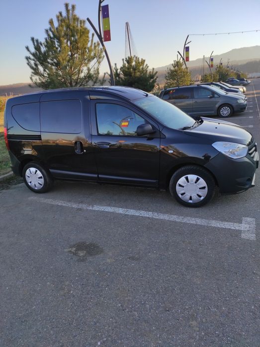 Dacia dokker,an fabricație 2016,motor 1,5 diesel