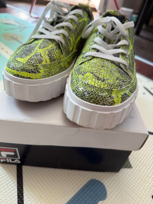 Дамски Fila хамелеон 41