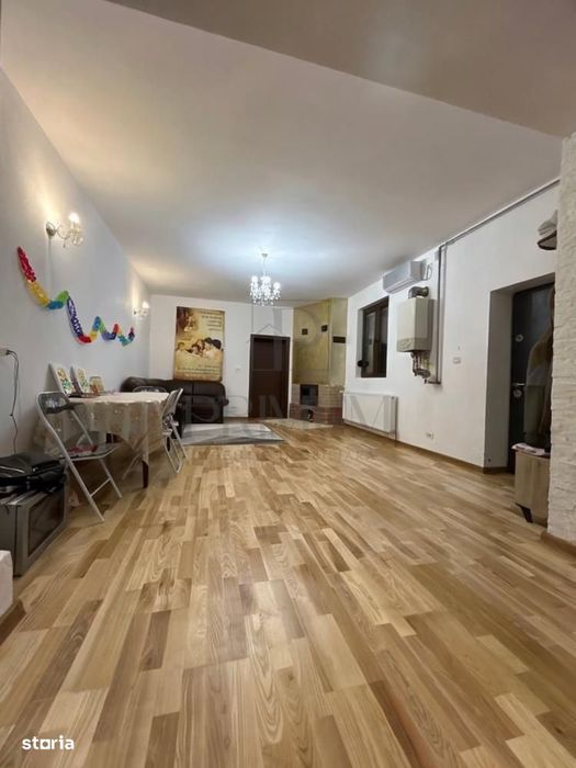 Iosefin - 3 Cam La Casa - Centrala - Renovat - Spatios - Zona Excelent