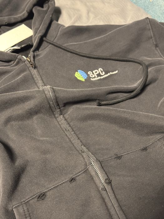 project gr hoodie / худи / гр худи