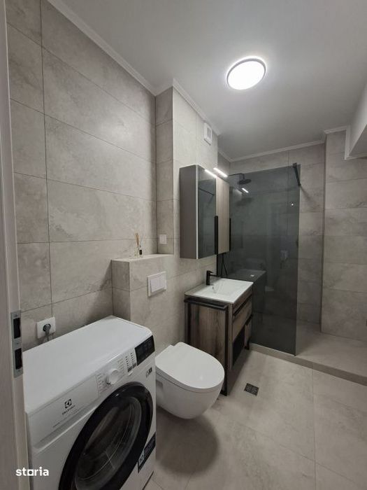 Apartament premium cu 3 camere | Doamna Stanca |Vedere spectaculoasa