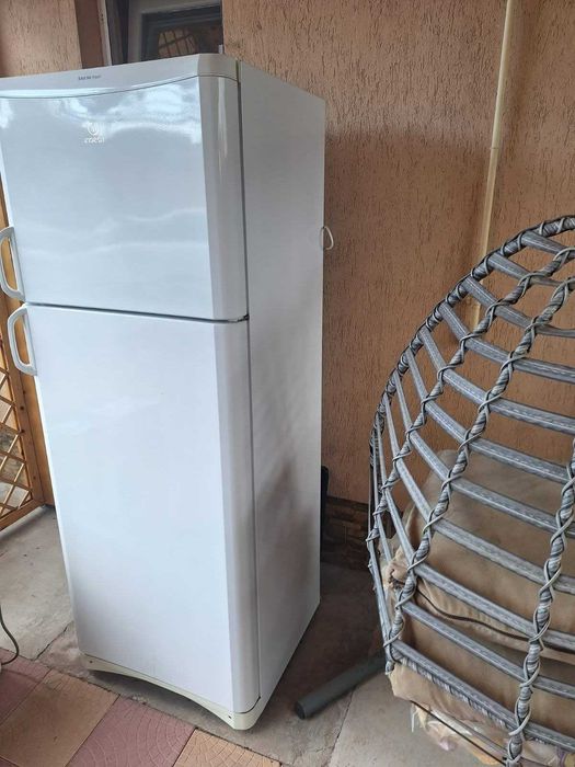 Frigider Indesit / RETUR 48 H LA TOATE PRODUSELE