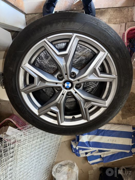 Diska balon Bmw i3 35l