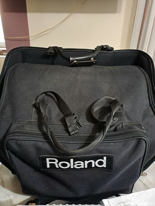 Acordeon roland fr4x