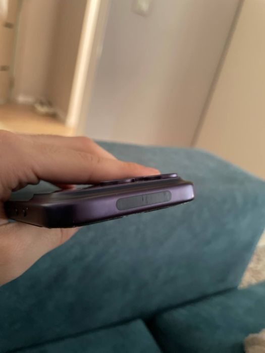 iphone 17 pro 256gb 100%