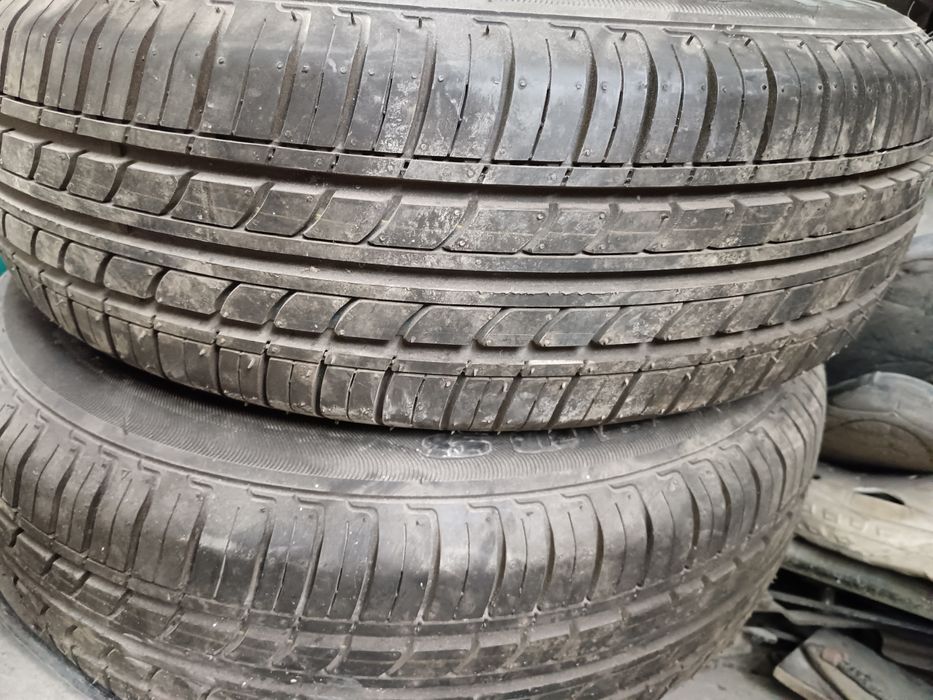 Балон imperial eko drayv