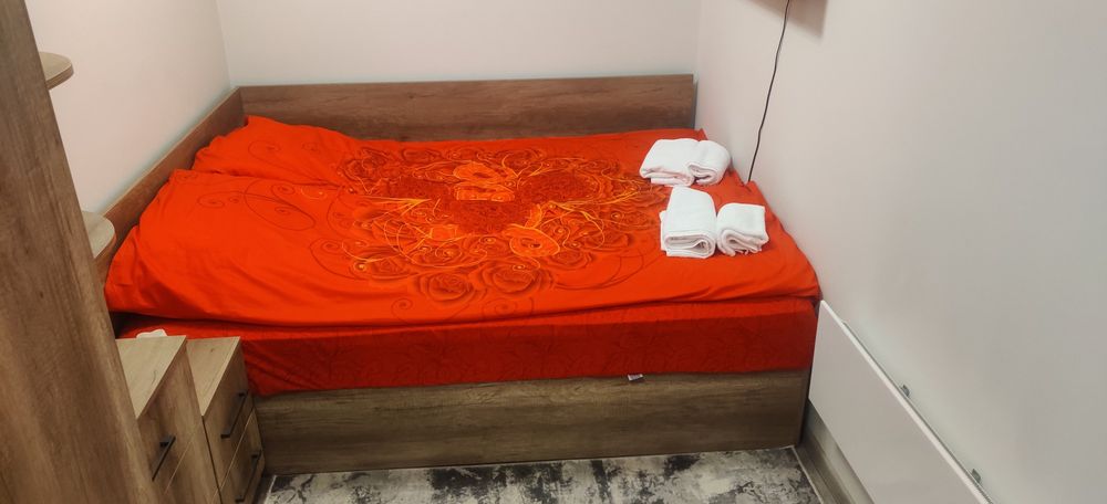 Апартамент за гости Милена