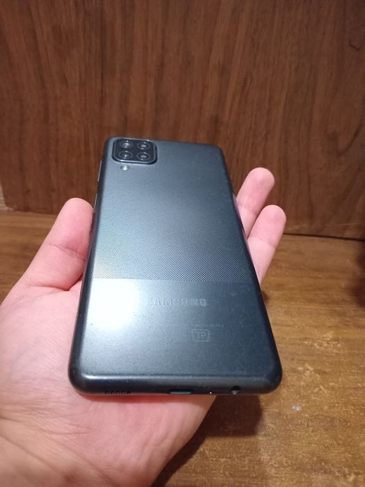 Samsung A12 4/64 GB