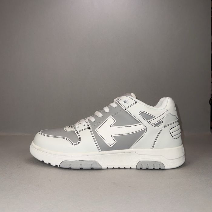 Off-White "Out of Office"! НОВИ!