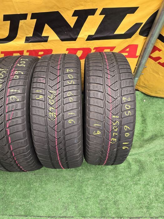 205.60.16 pirelli m+s