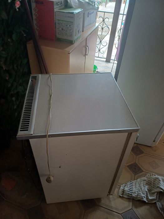 Продам морозильники рабочие