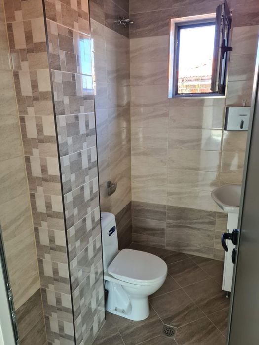 Дава се под наем Магазин в Перник, Пригаров район - 57 кв.м за 647.7 € - Снимка #5