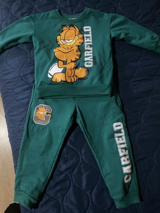 Дрехи за  момче 3-4г.