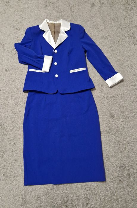 Costum damă elegant din 2 piese