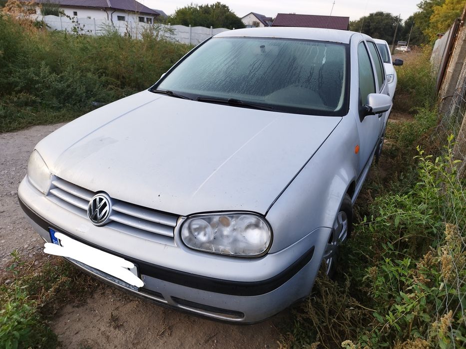 Piese Golf 4 1.9 alh si 1.6 sr