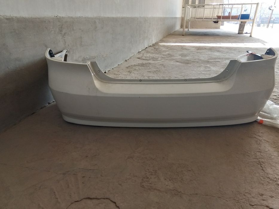 Nexsiya3 orqa bamper bu