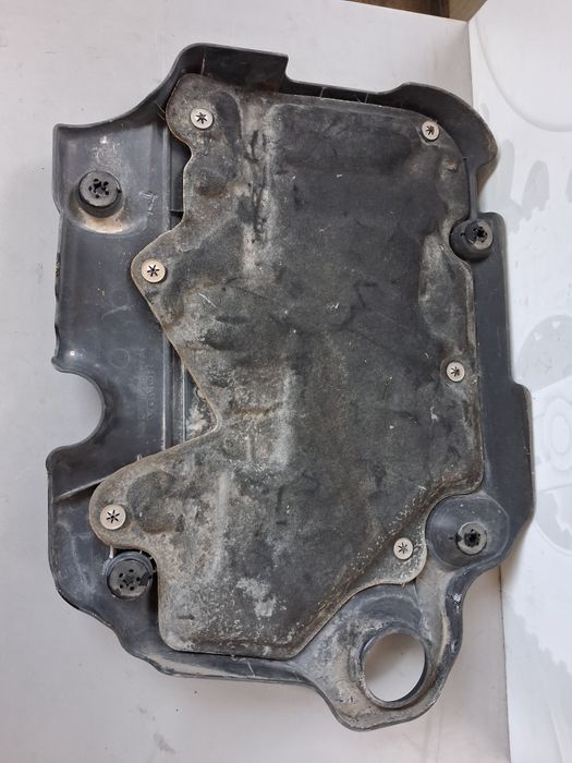 Кора Двигател Honda 2.2i-CTDi