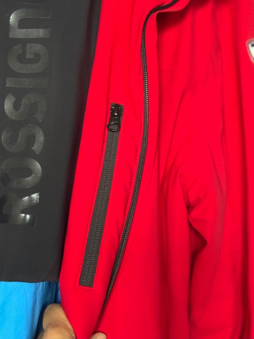 Ски яке Rossignol Medaille размер XL