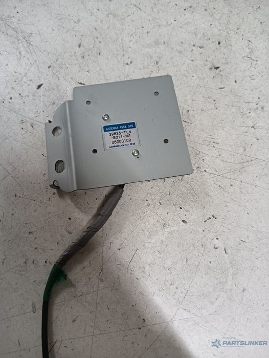 Amplificator Antena Honda Accord Viii (Cu) [ 2008 - > ] Oem 39835Tl4