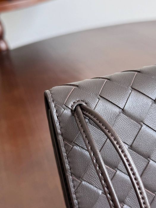 Geanta Bottega Veneta Andiamo