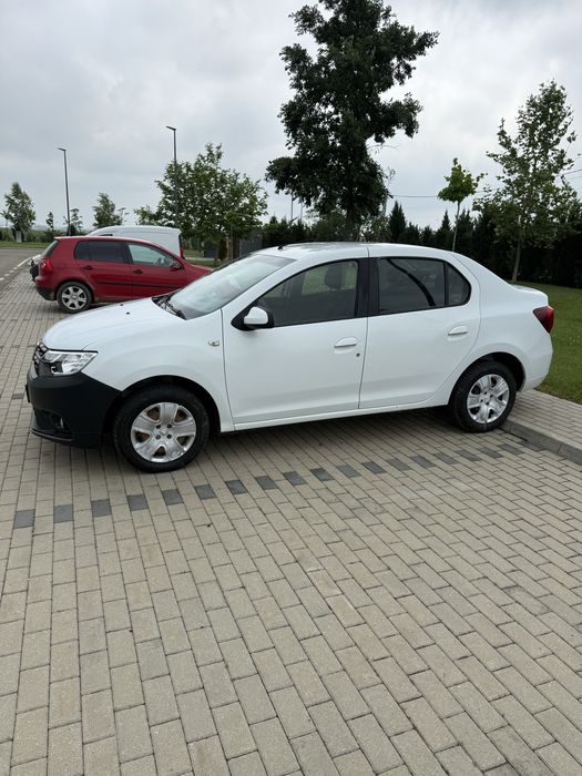 Dacia Logan 1.5 dci 2017
