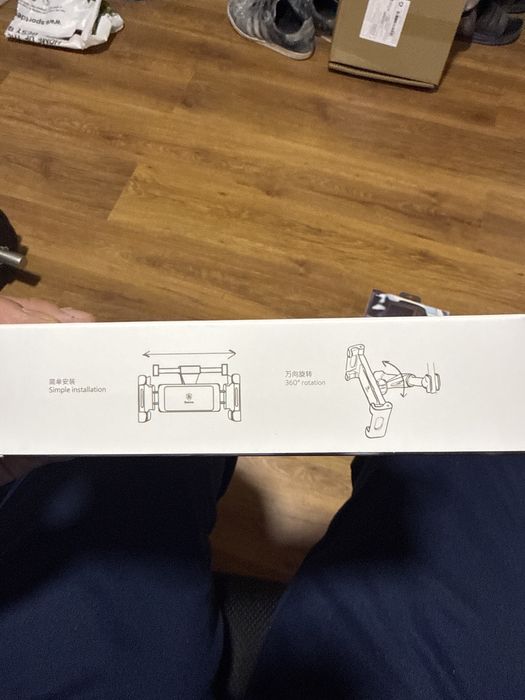 Стойки за кола, за телефон ,таблет BASEUS