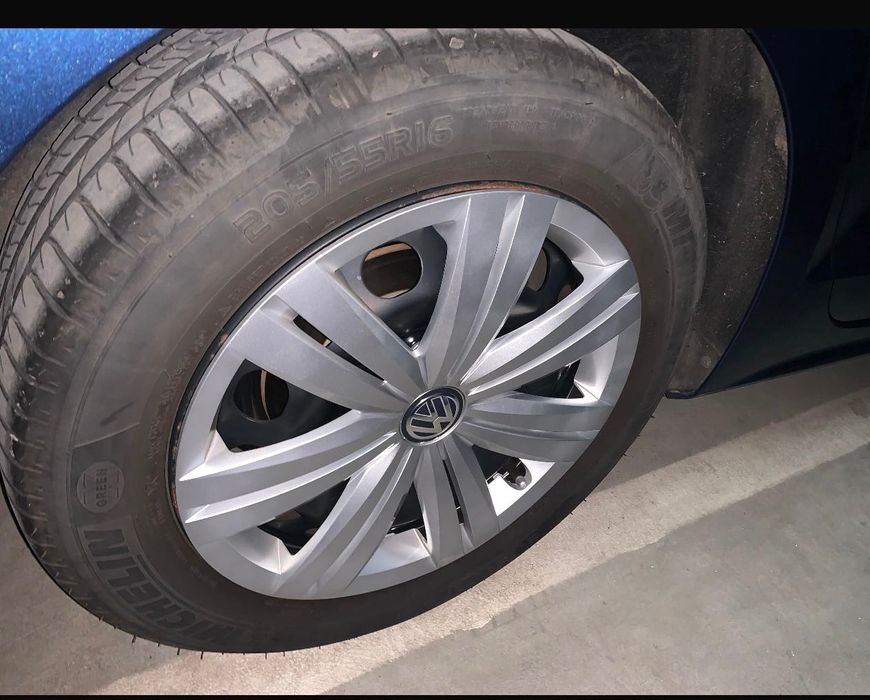 Anvelope second hand