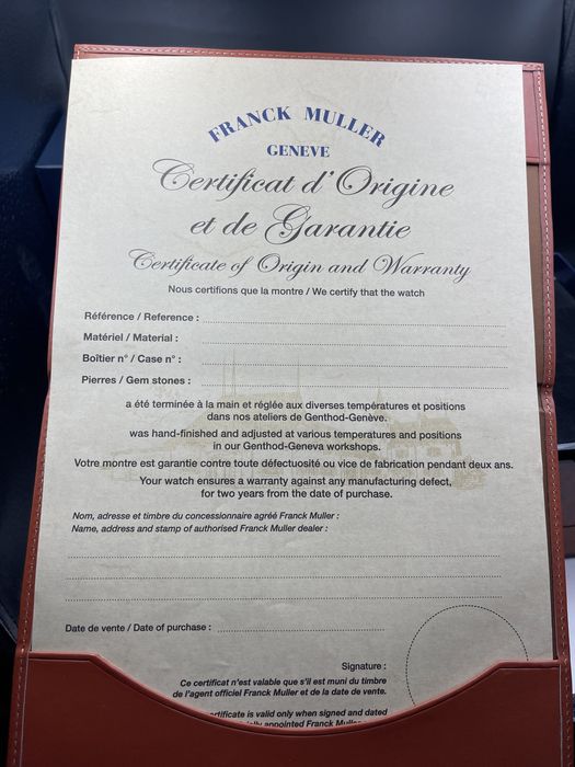 Коробки  для часов Breguet, Chopard, Cartier, Ulusse nardin, Zenith, R