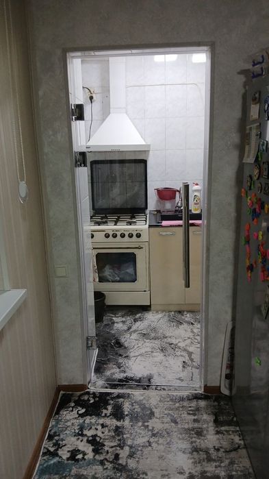 Продаётся квартира 2/4/4