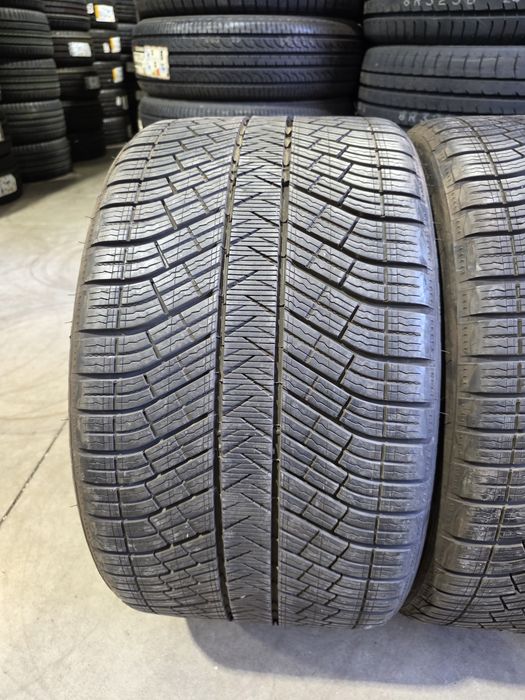 295/30/20//245/35/20 MICHELIN