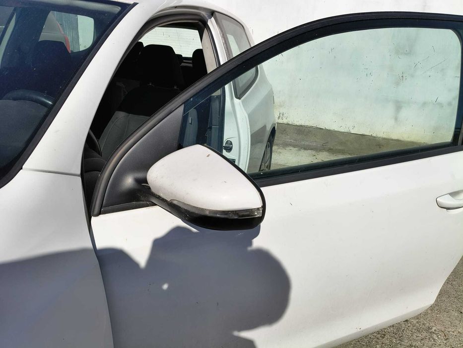 Golf 6 2 litri TDI