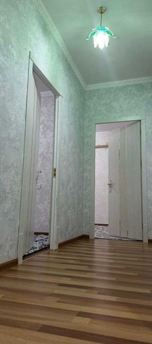 Термиз шахридан УЙ ИЖАРАГА берилади.