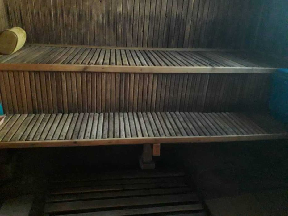 Продам жилую дачу