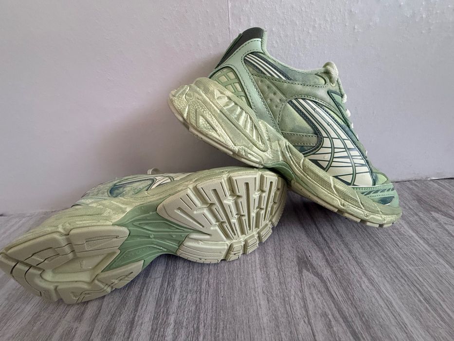 Дамски маратонки PUMA