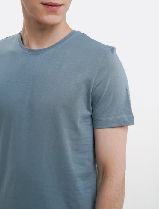 Футболка Базовая от Амина